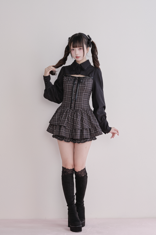 NoGenki-サブカル地雷・天使界隈・量産型・病みかわ｜公式通販