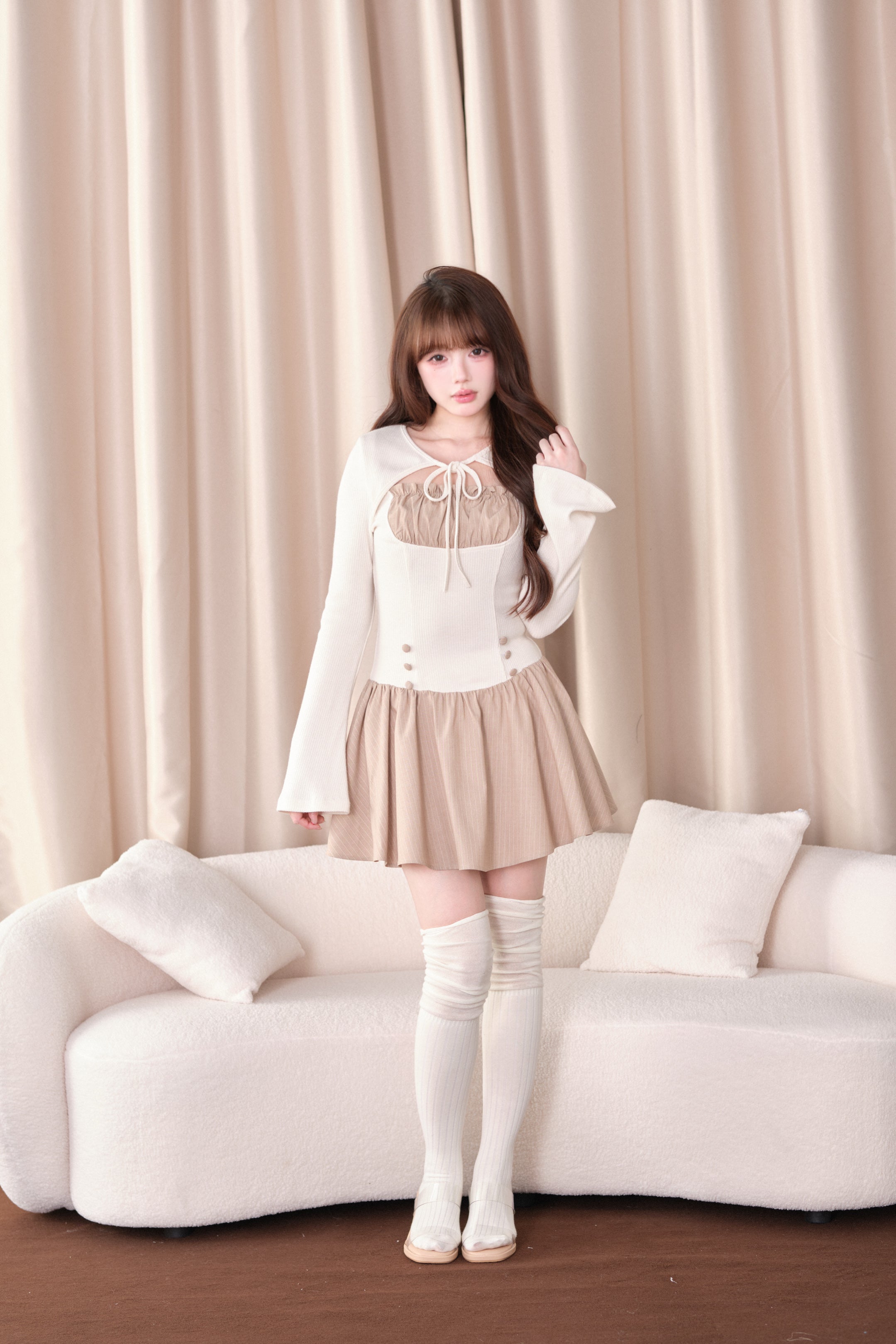 BunnyLis – NoGenki