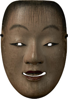 能面 | 大槻能楽堂グローバル