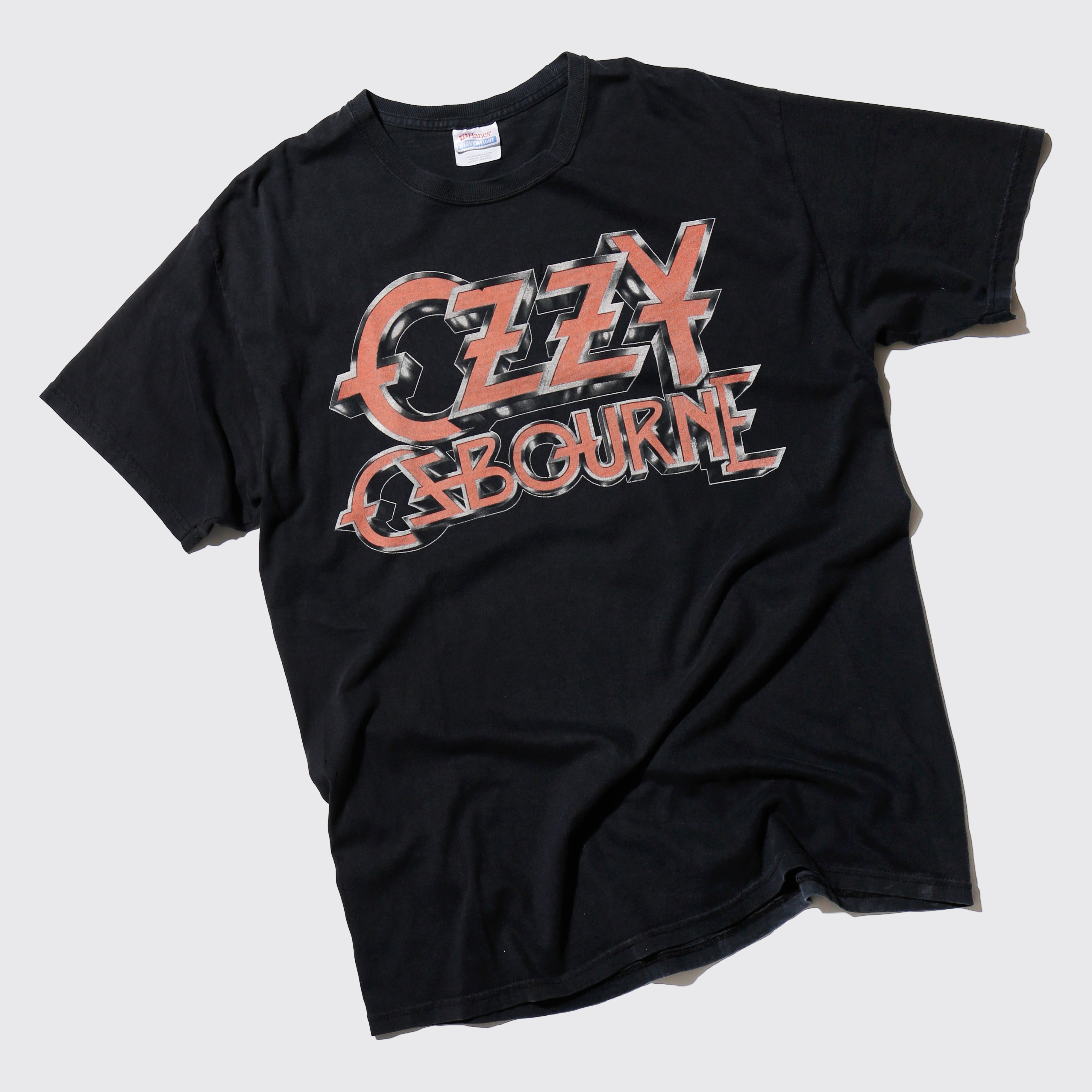 vintage 00's Ozzy Osbourne 