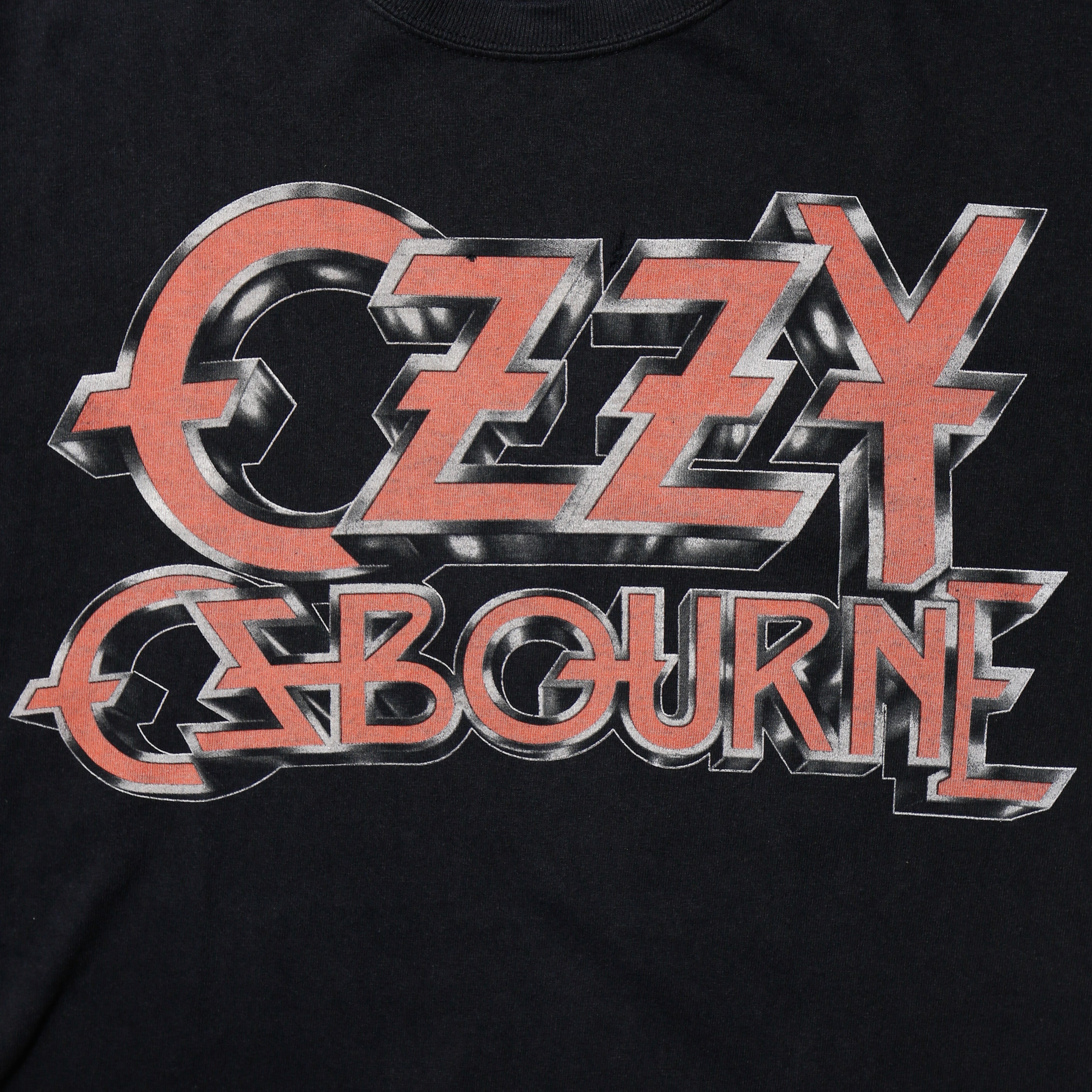 vintage 00's Ozzy Osbourne 