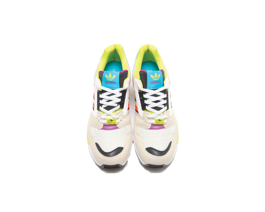 Buy Adidas ZX 8000 HO1399 - NOIRFONCE