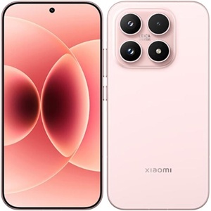 Xiaomi 17 (512GB/16GB) / Pink (China) – 海外スマホの販売