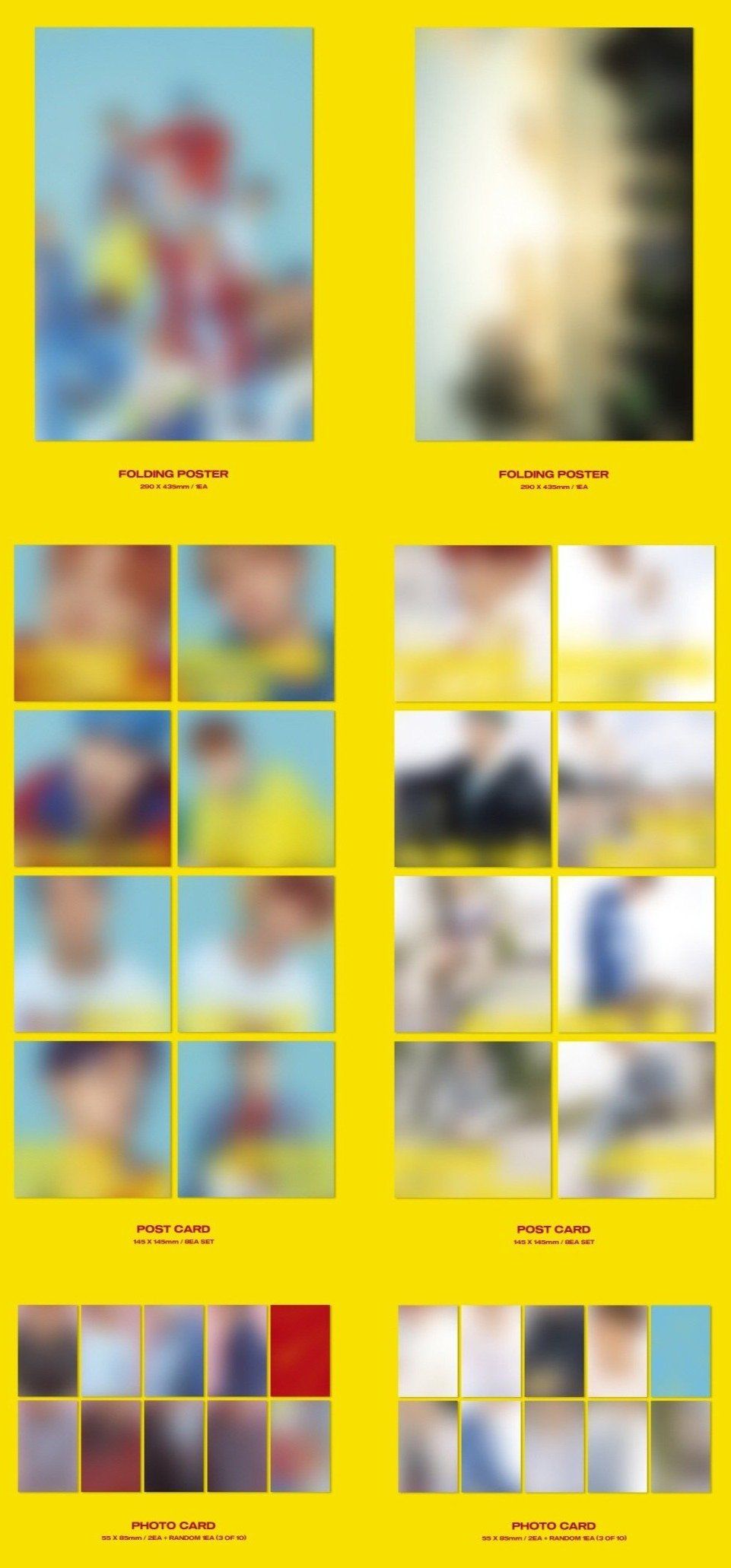 ATEEZ - One to All (Treasure EP.3) - Nolae