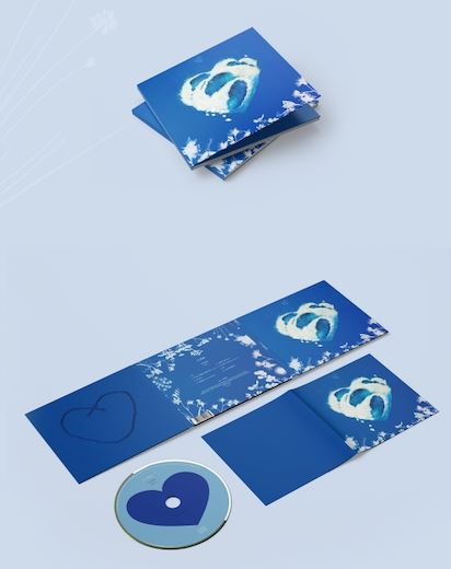 COLDE - LOVE PART 1 & 2