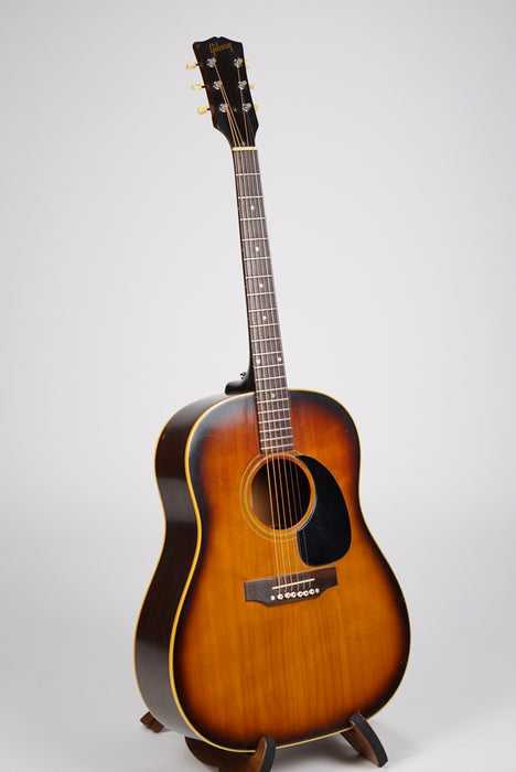 1969 Gibson J-45 — Northern Lights Music