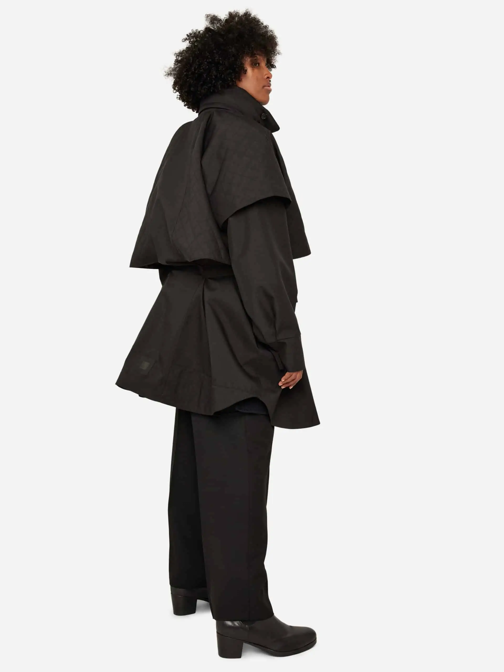 Gdansk Unisex - Norwegian Rain