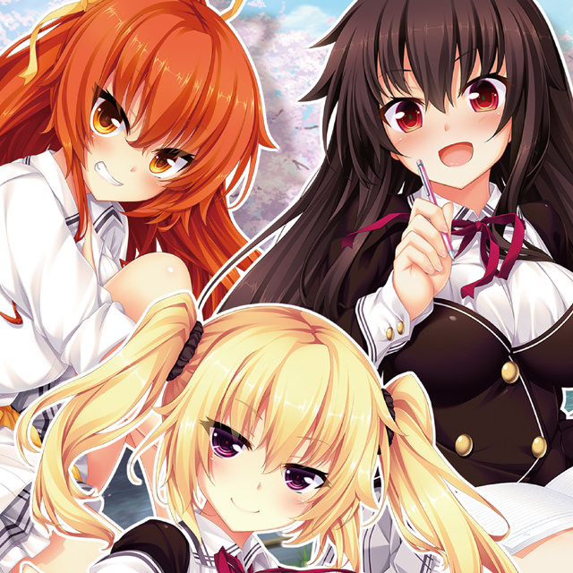 ChaosTCG参戦！ブースターパック「ノラと皇女と野良猫ハート」7/28(金