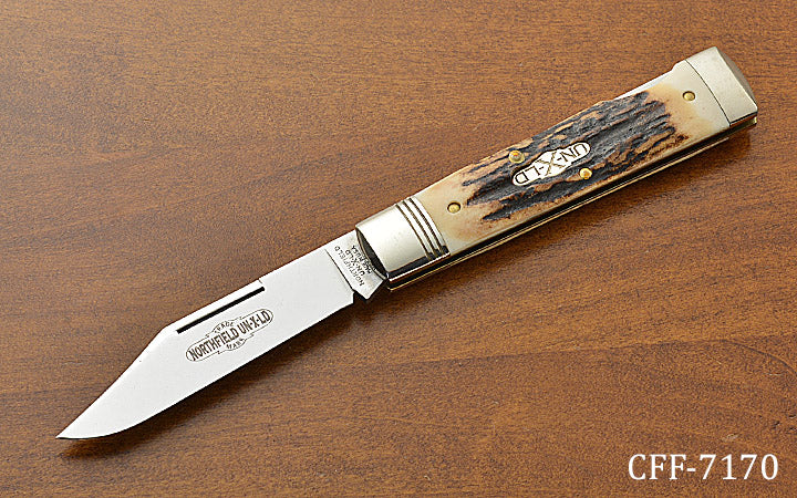 Northfield Model 99 Wall Street Lock Blade – Nordic Knives