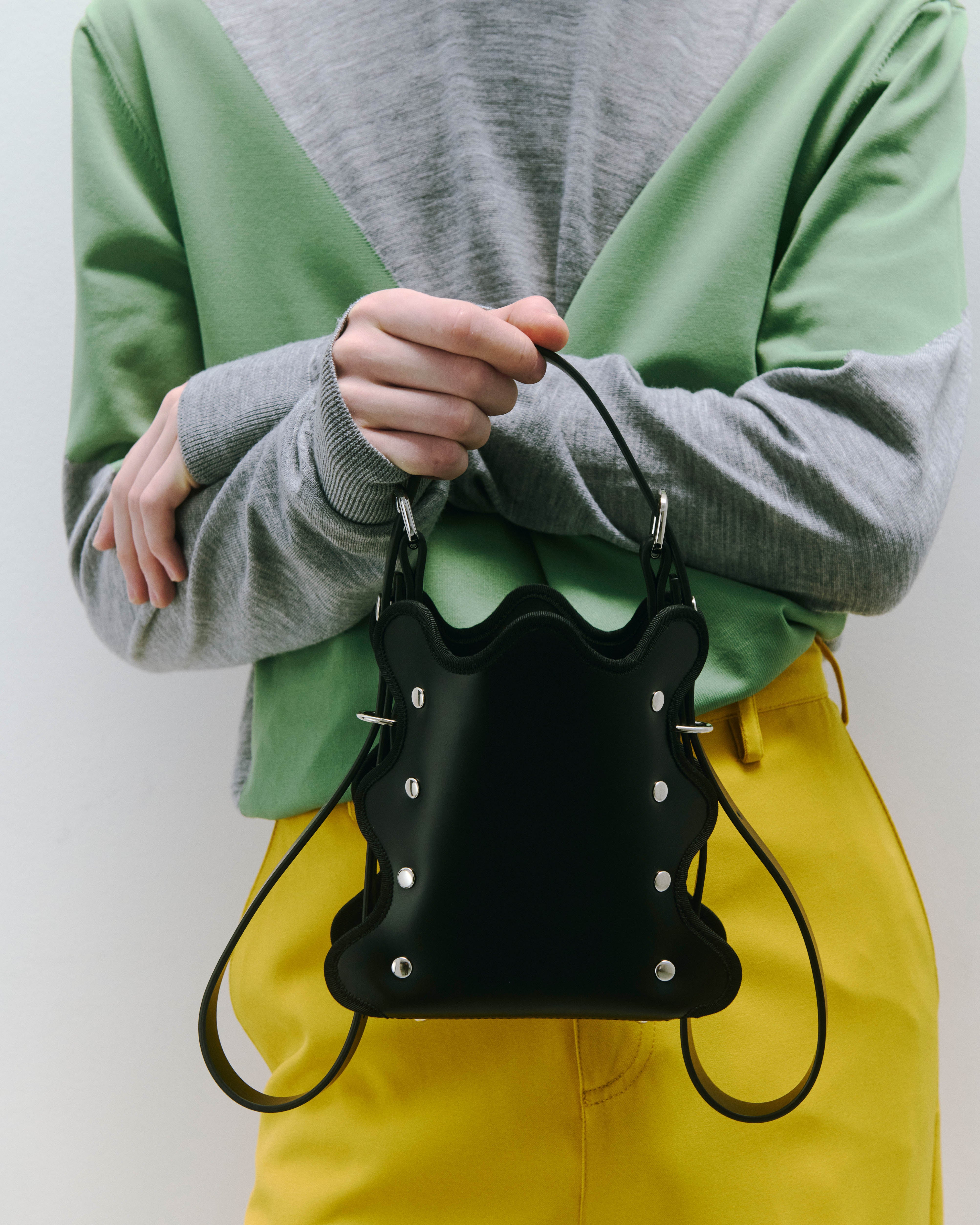 nori enomoto｜mardi matin petit