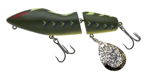 JOINT FUKA BAIT | BASS | NORIES