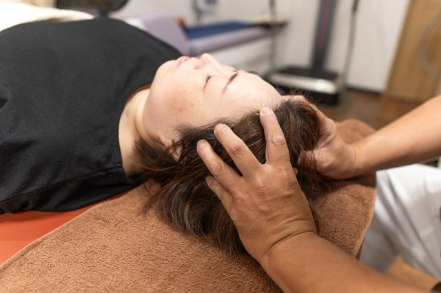 接骨・全身矯正｜のりかね整骨院｜尼崎市｜カイロプラクティックによる