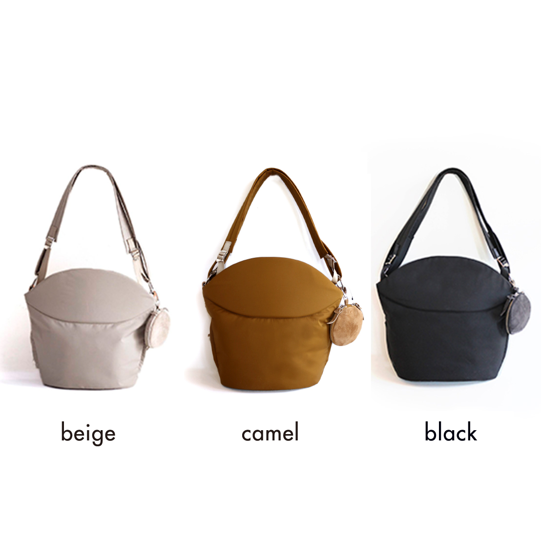 PRODUCTS - ファッション×抱っこバッグ・N/ORN（ノルン） 20kgまでOK