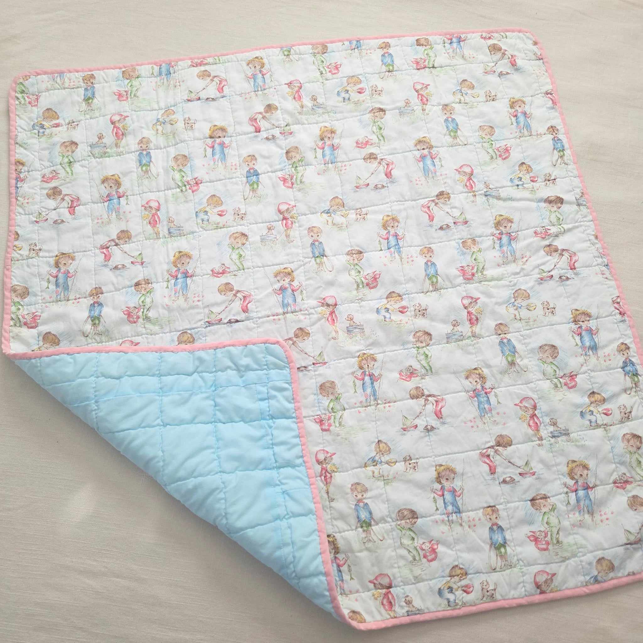 JUST ARRIVED – Tagged 