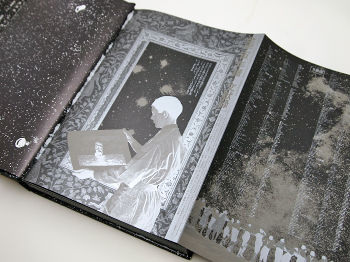 全宇宙誌 | nostos books ノストスブックス