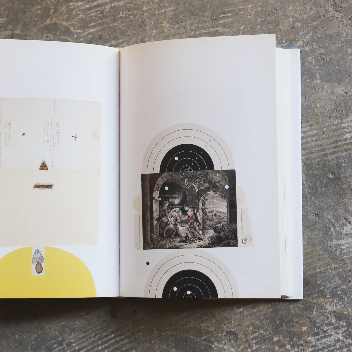 アイヴァン・チャマイエフの引き出しから生まれた、232の人物像