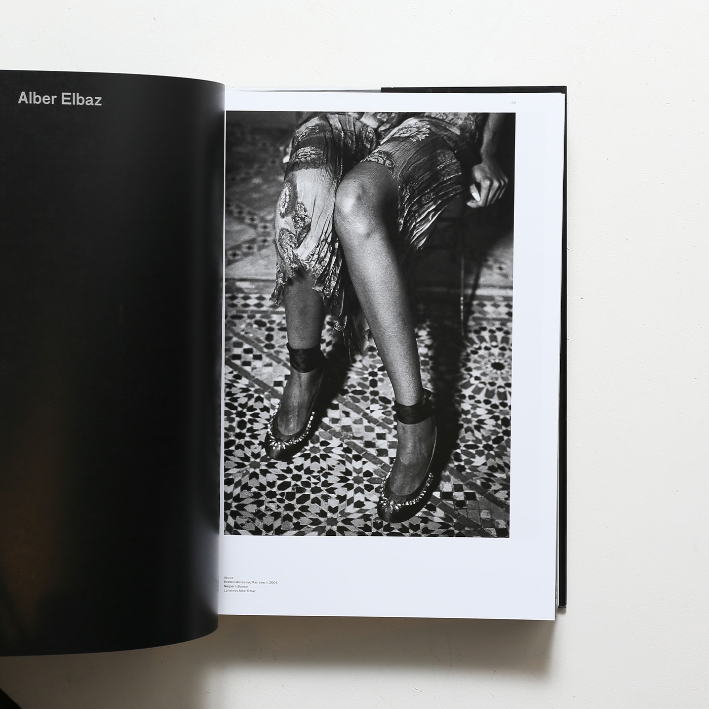 Peter Lindbergh: A Different Vision on Fashion Photography