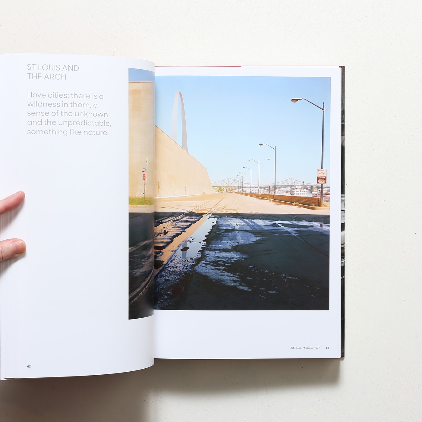 Joel Meyerowitz: Where I Find Myself | ジョエル・マイヤーウィッツ