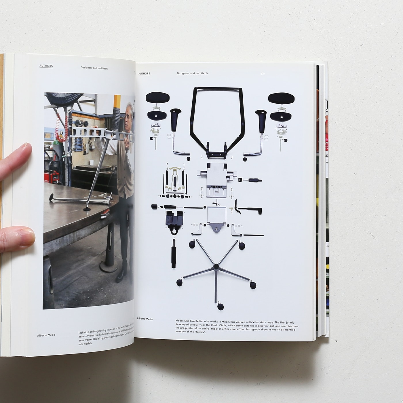 Project Vitra: Sites, Products, Authors, Museum, Collections