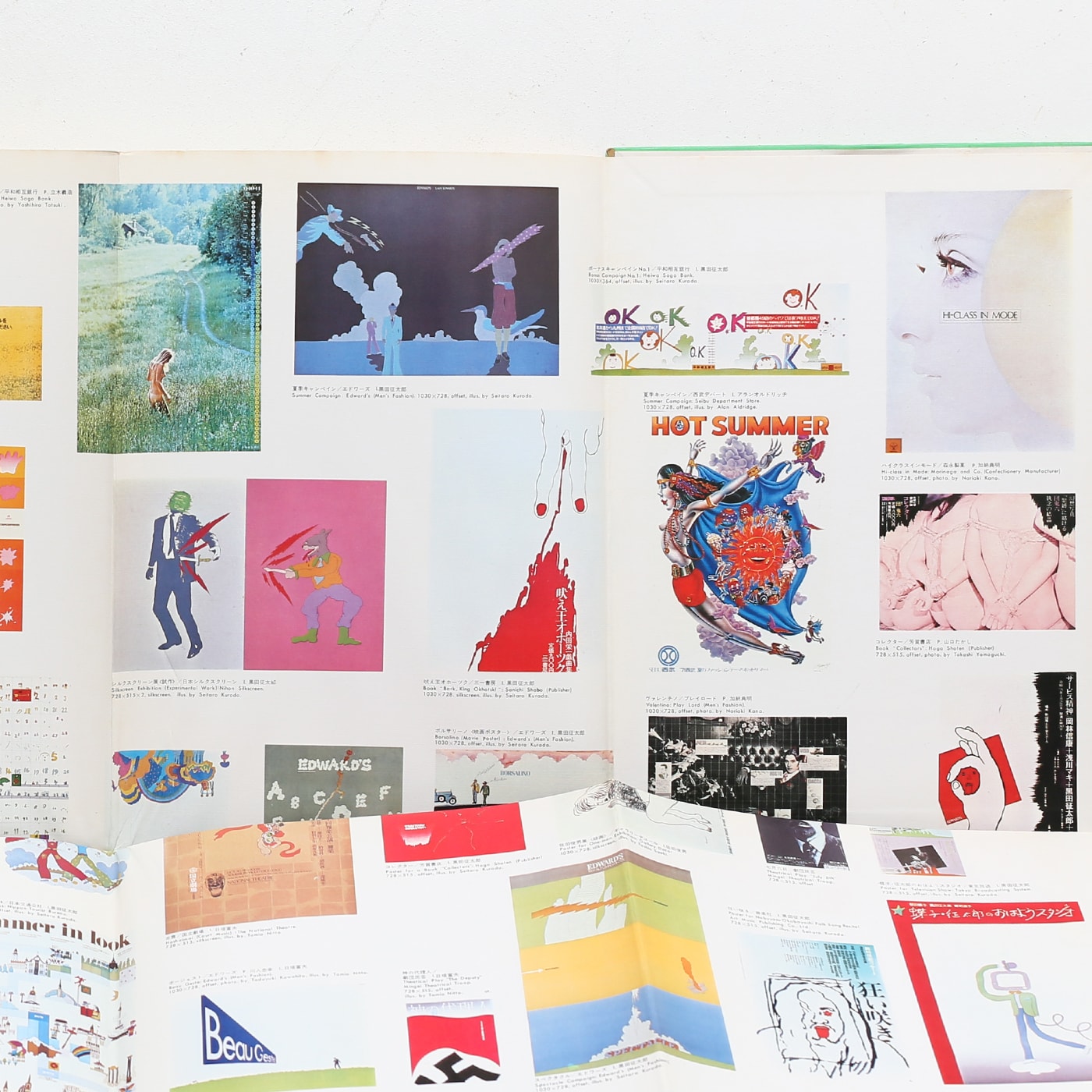 K2 Works 1970-1972, 1982-1988 2冊セット | K2出版 | nostos books