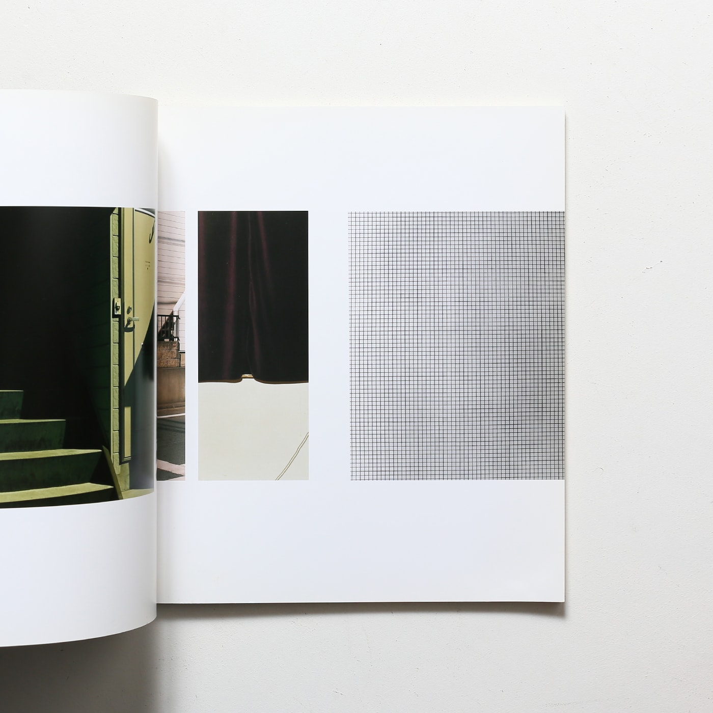 生きている | 佐内正史 | nostos books ノストスブックス