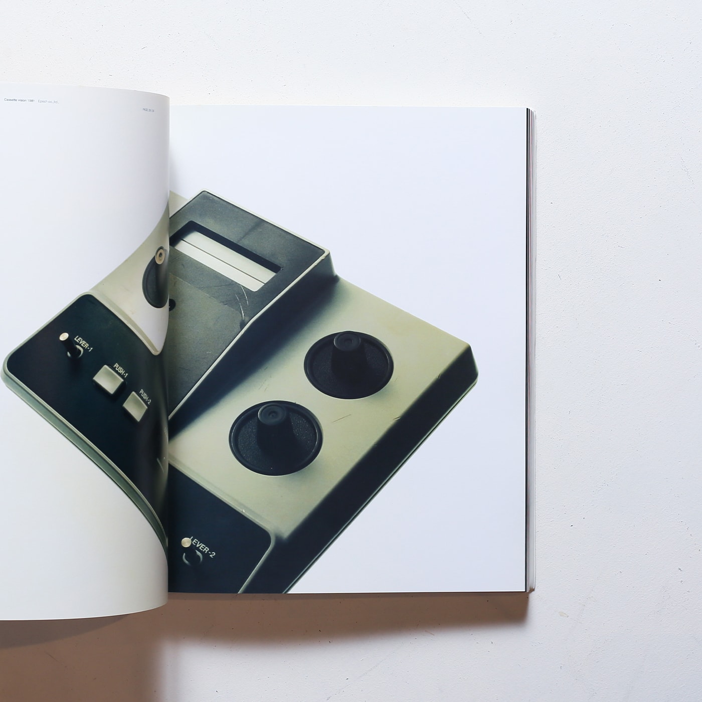 Credit 00: I Love Games Graphics | Tsuyoshi Kusano、Nobuhiko