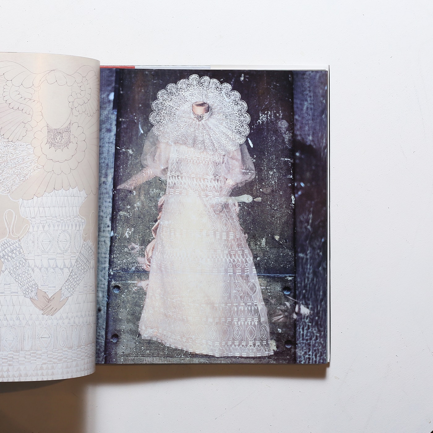 Eiko Ishioka: Eiko on Stage | 石岡瑛子 | nostos books ノストスブックス