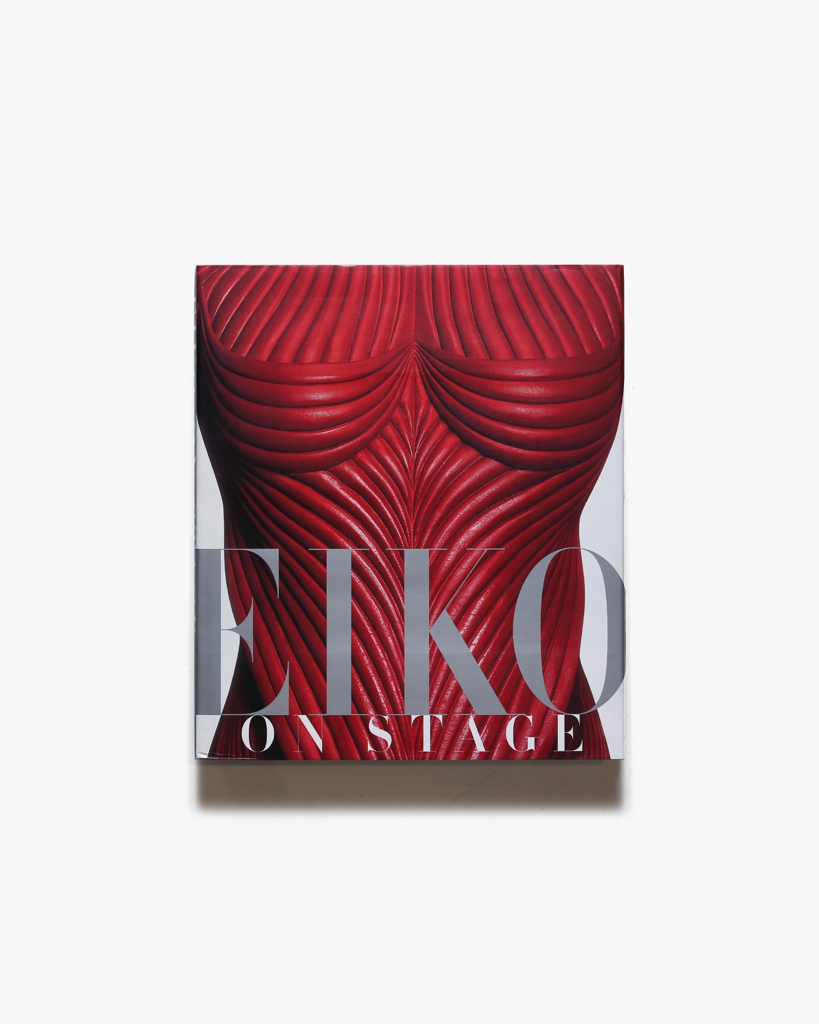 Eiko Ishioka: Eiko on Stage | 石岡瑛子 | nostos books ノストスブックス