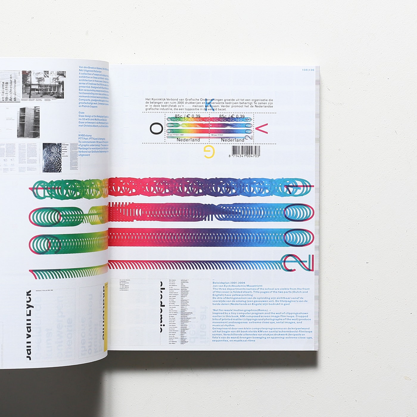 Karel Martens: Re-Printed Matter | カレル・マルテンス | nostos