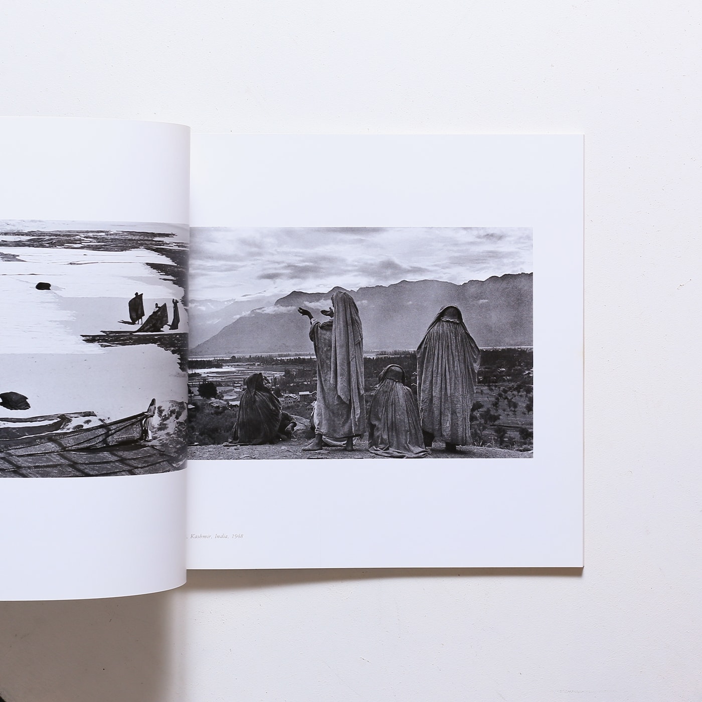 アンリ・カルティエ=ブレッソン展 写真から絵画への軌跡 | PPS通信社