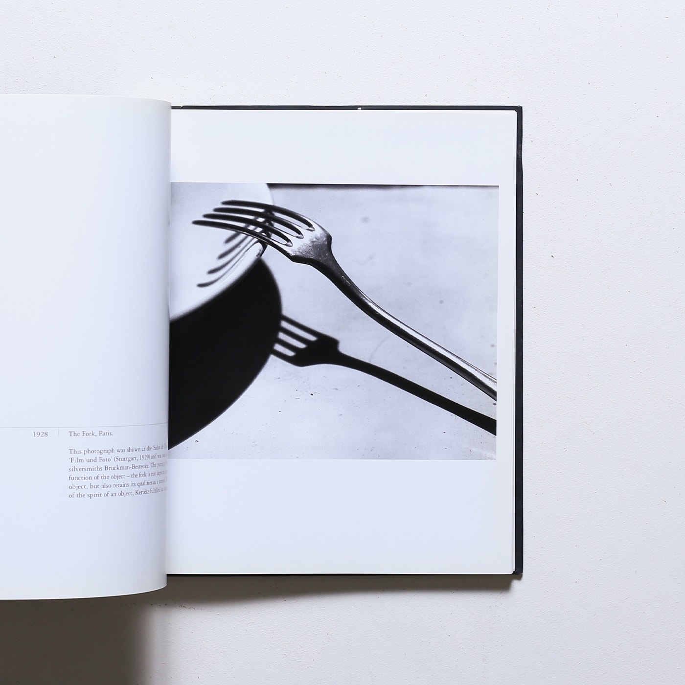 Andre Kertesz | アンドレ・ケルテス | nostos books ノストスブックス