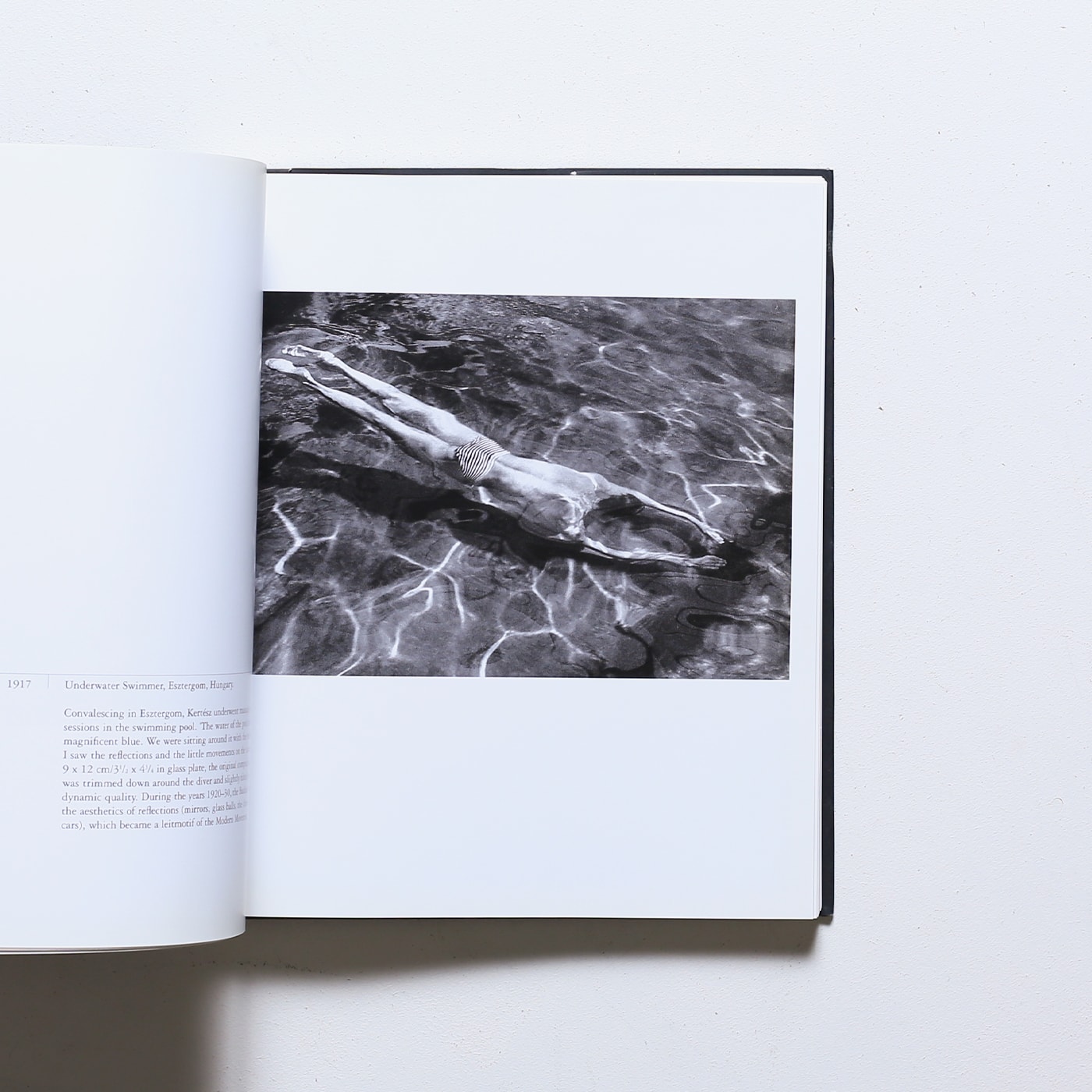 Andre Kertesz | アンドレ・ケルテス | nostos books ノストスブックス