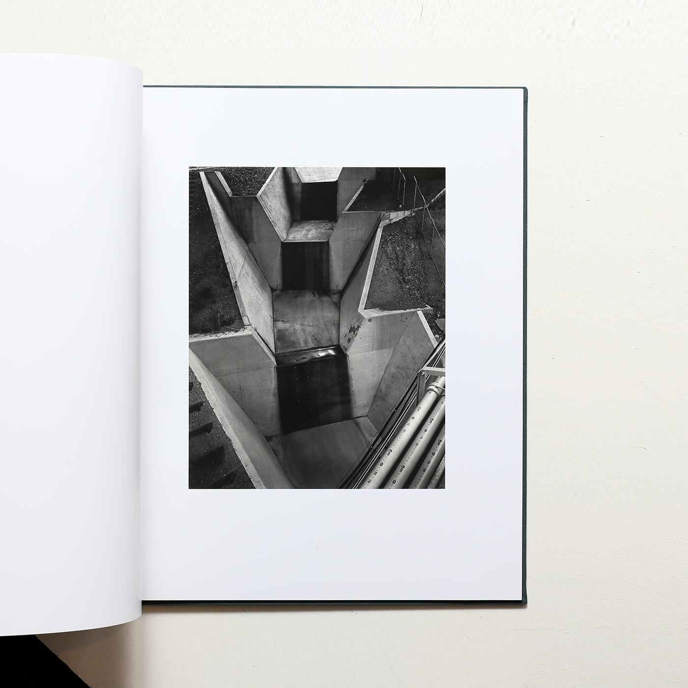 DAM | 柴田敏雄 | nostos books ノストスブックス