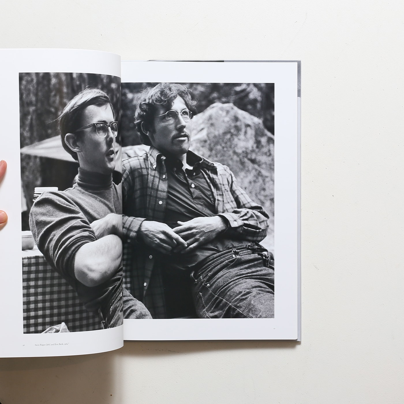 Glen Denny: Yosemite in the Sixties | グレン・デニー | nostos