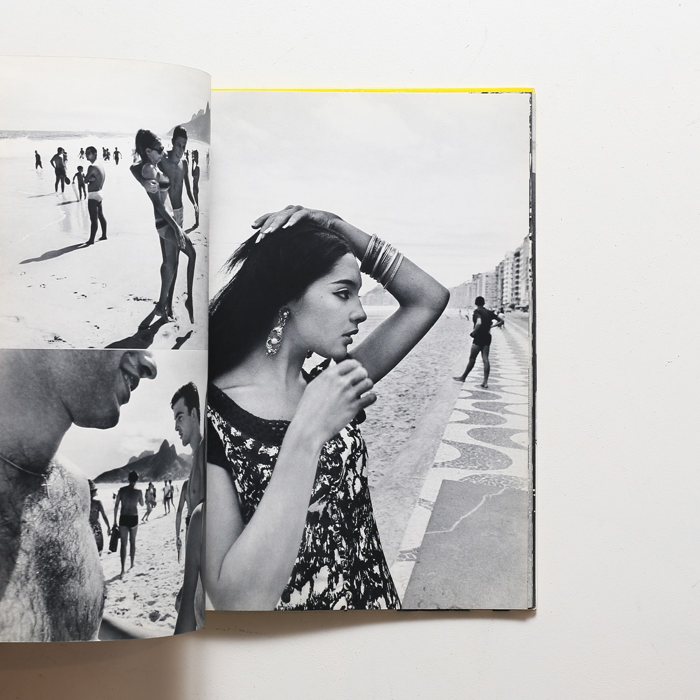 サンバ・サンバ・ブラジル 三木淳写真集 | 研光社 | nostos books