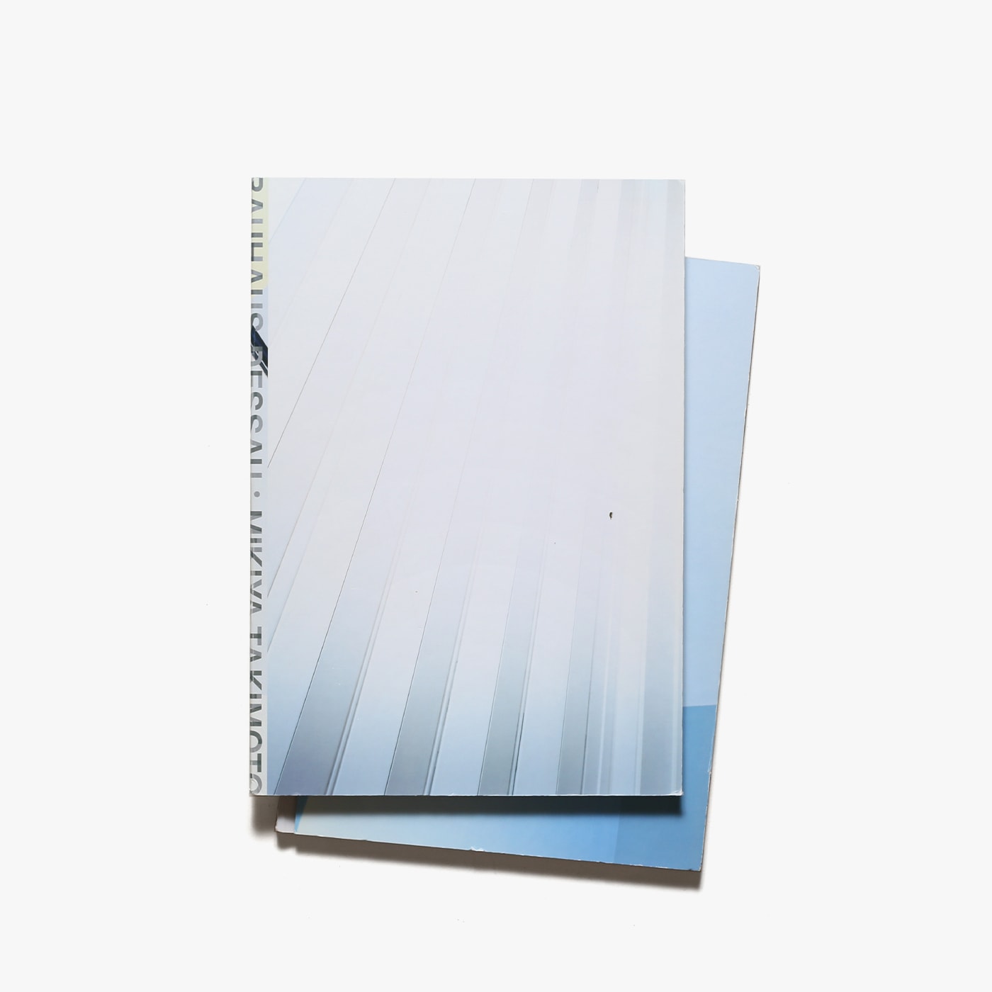 バウハウスデッサウ Bauhaus Dessau | 瀧本幹也 | nostos books ノスト