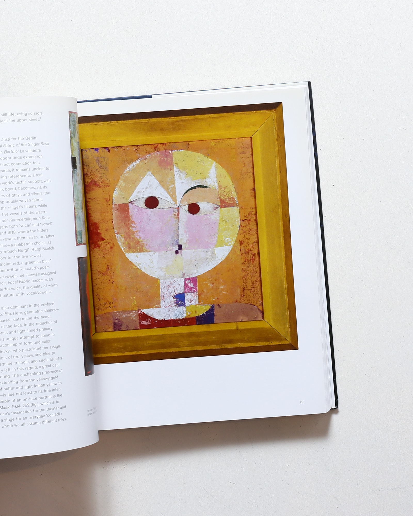 Paul Klee: Life and Work | nostos books ノストスブックス