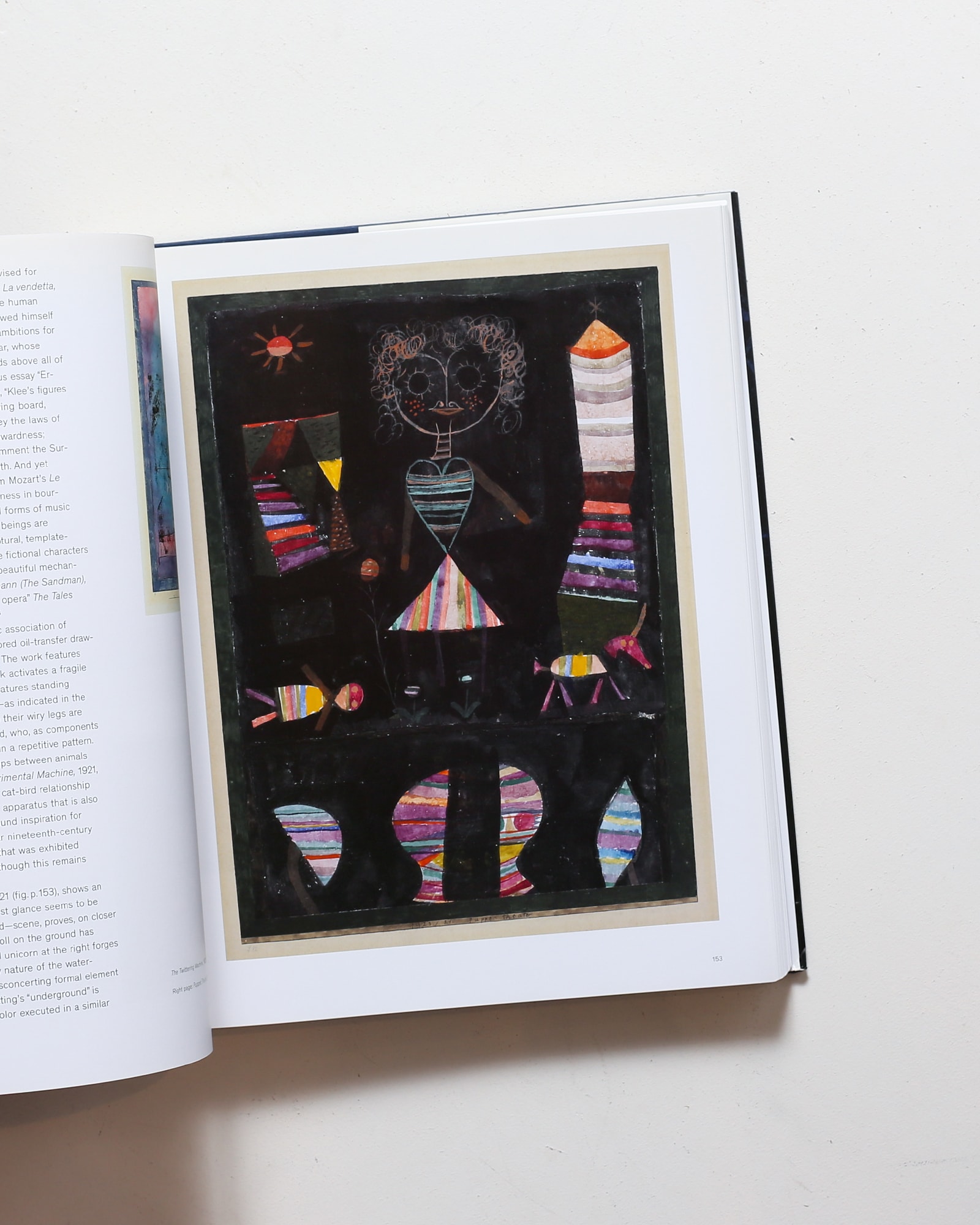 Paul Klee: Life and Work | nostos books ノストスブックス