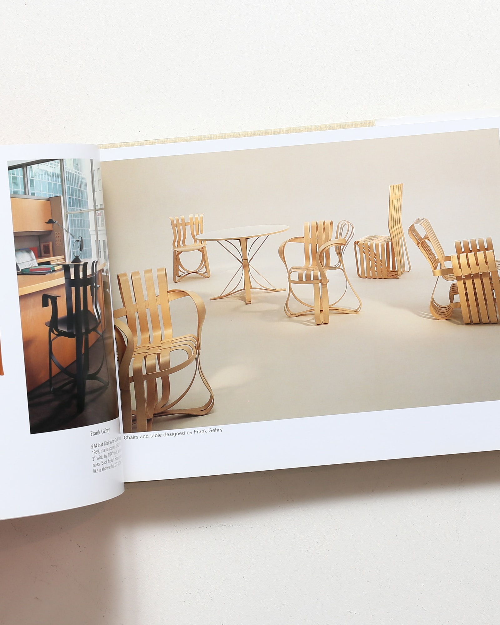 Knoll Home ＆ Office Furniture | Schiffer | nostos books ノストス