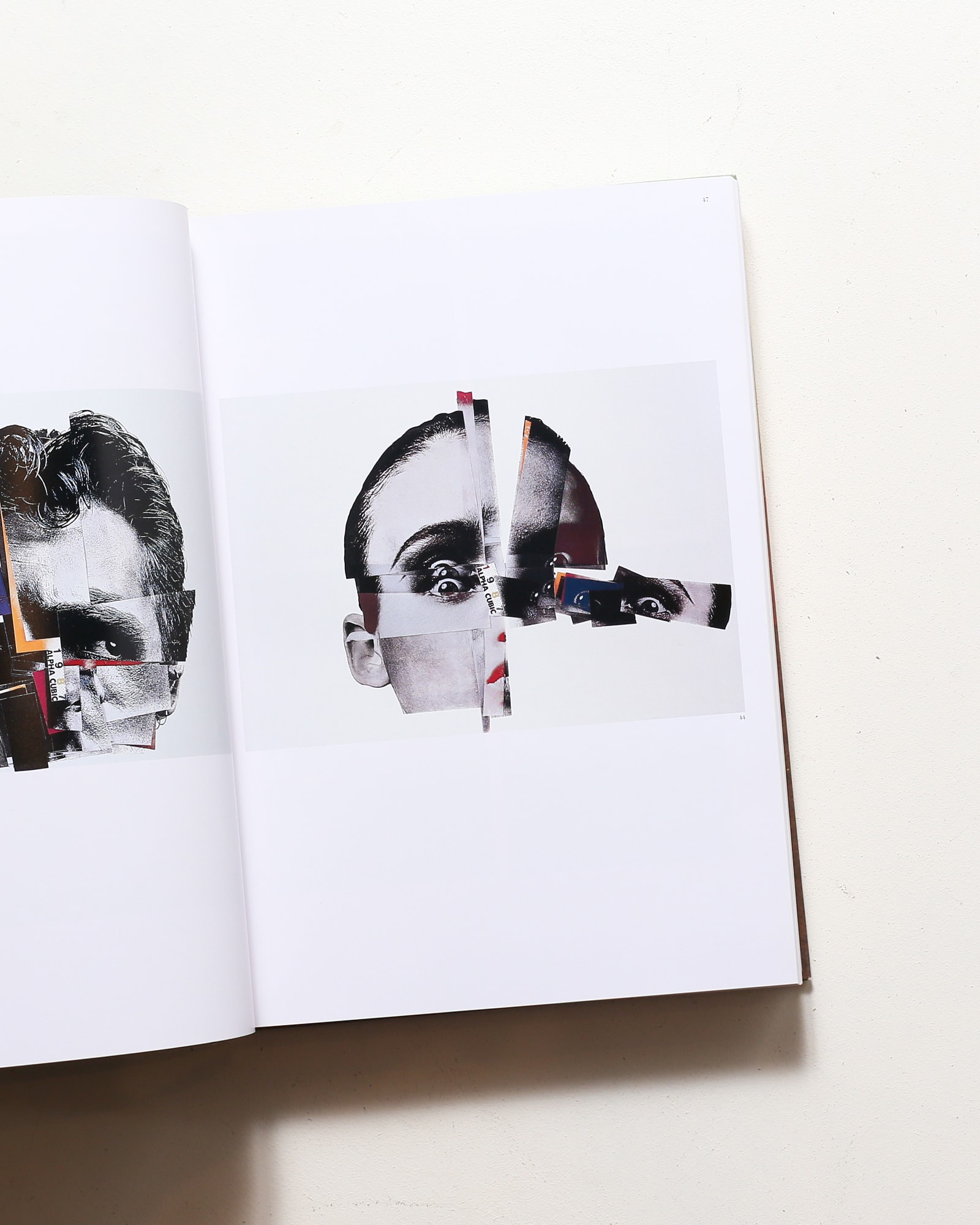 年鑑広告美術 1987 | 東京アートディレクターズクラブ | nostos books