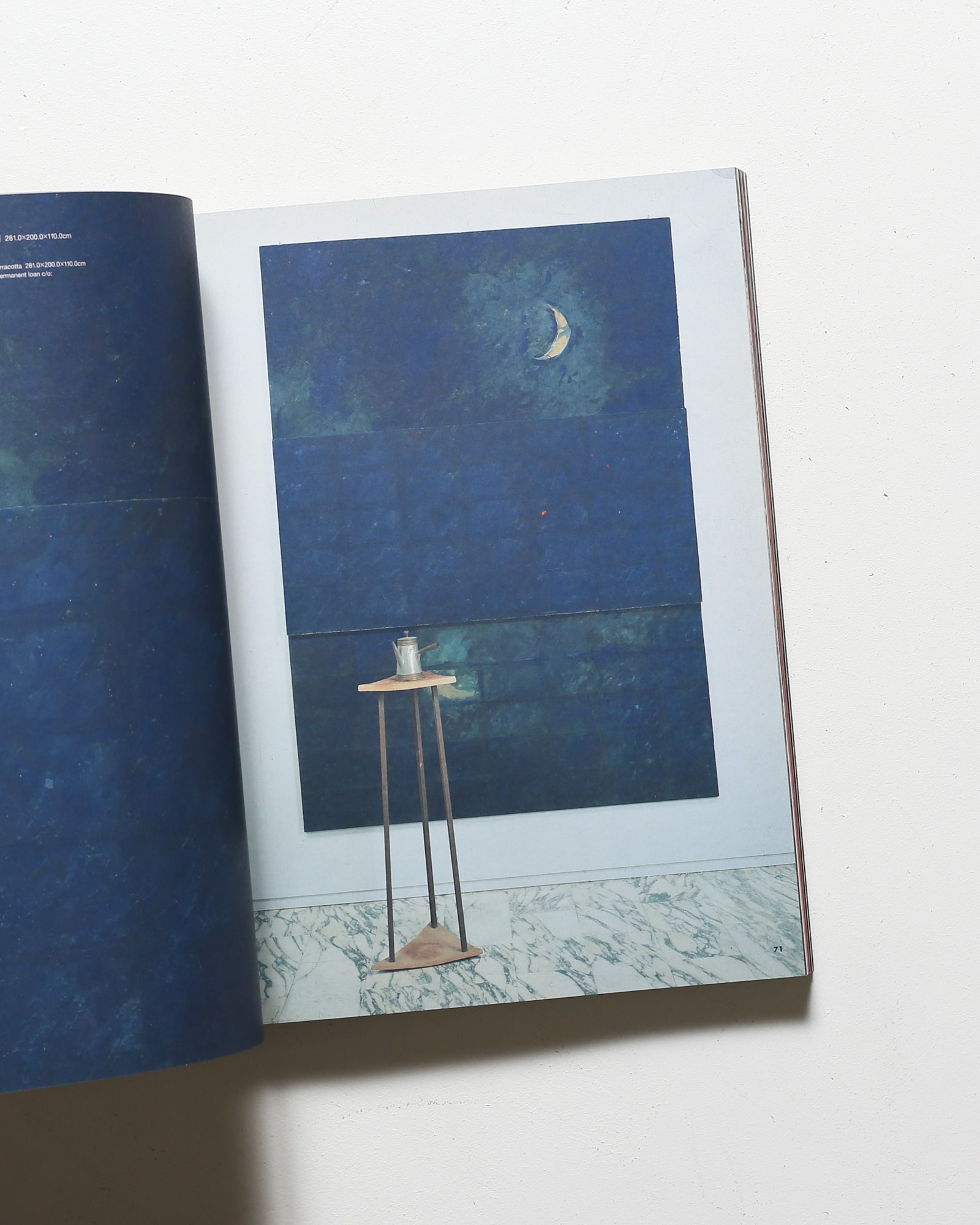 アルテ・ポーヴェラ 貧しい芸術 | 豊田市美術館 | nostos books ノスト