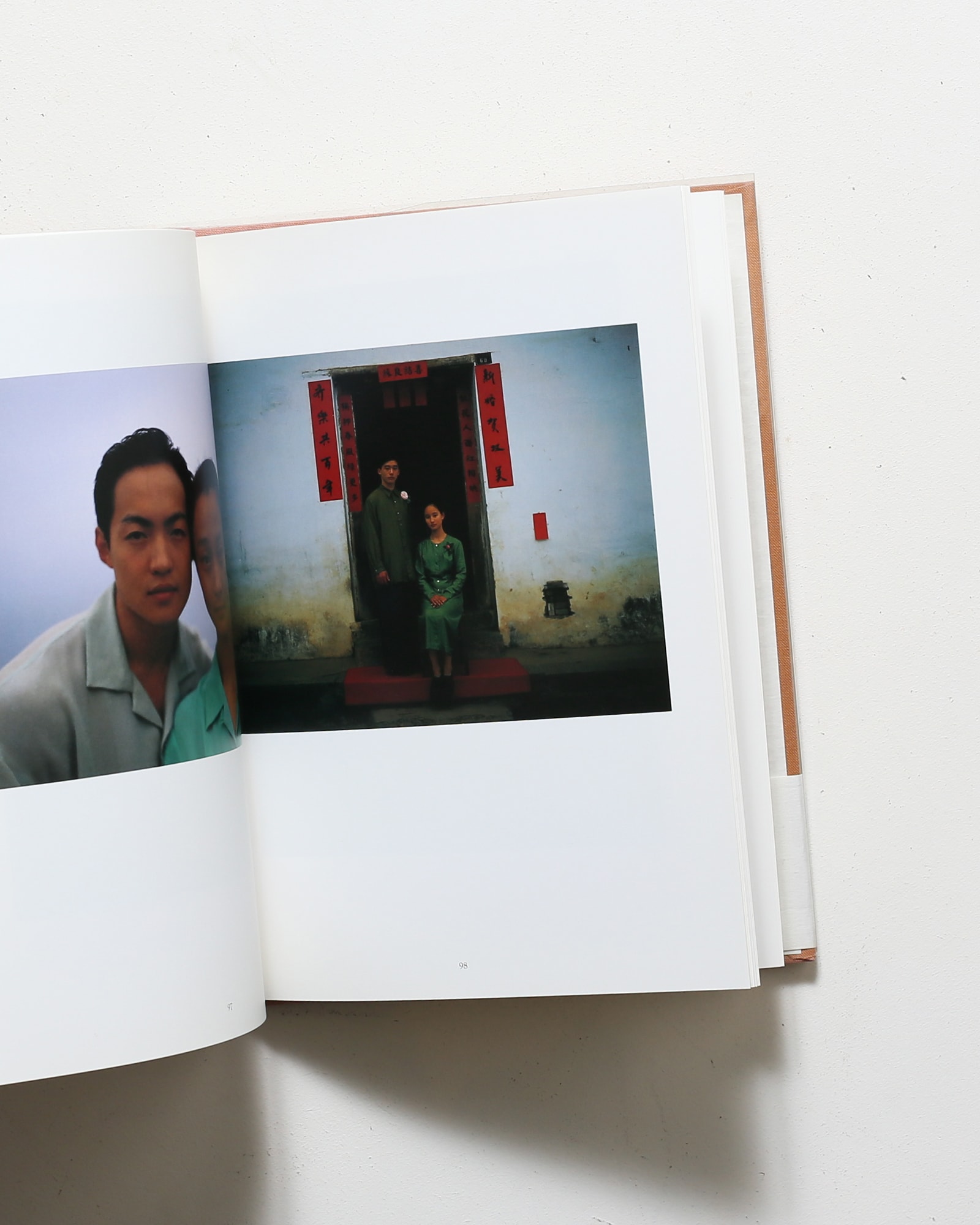 上田義彦広告写真集 | 光琳社 | nostos books ノストスブックス