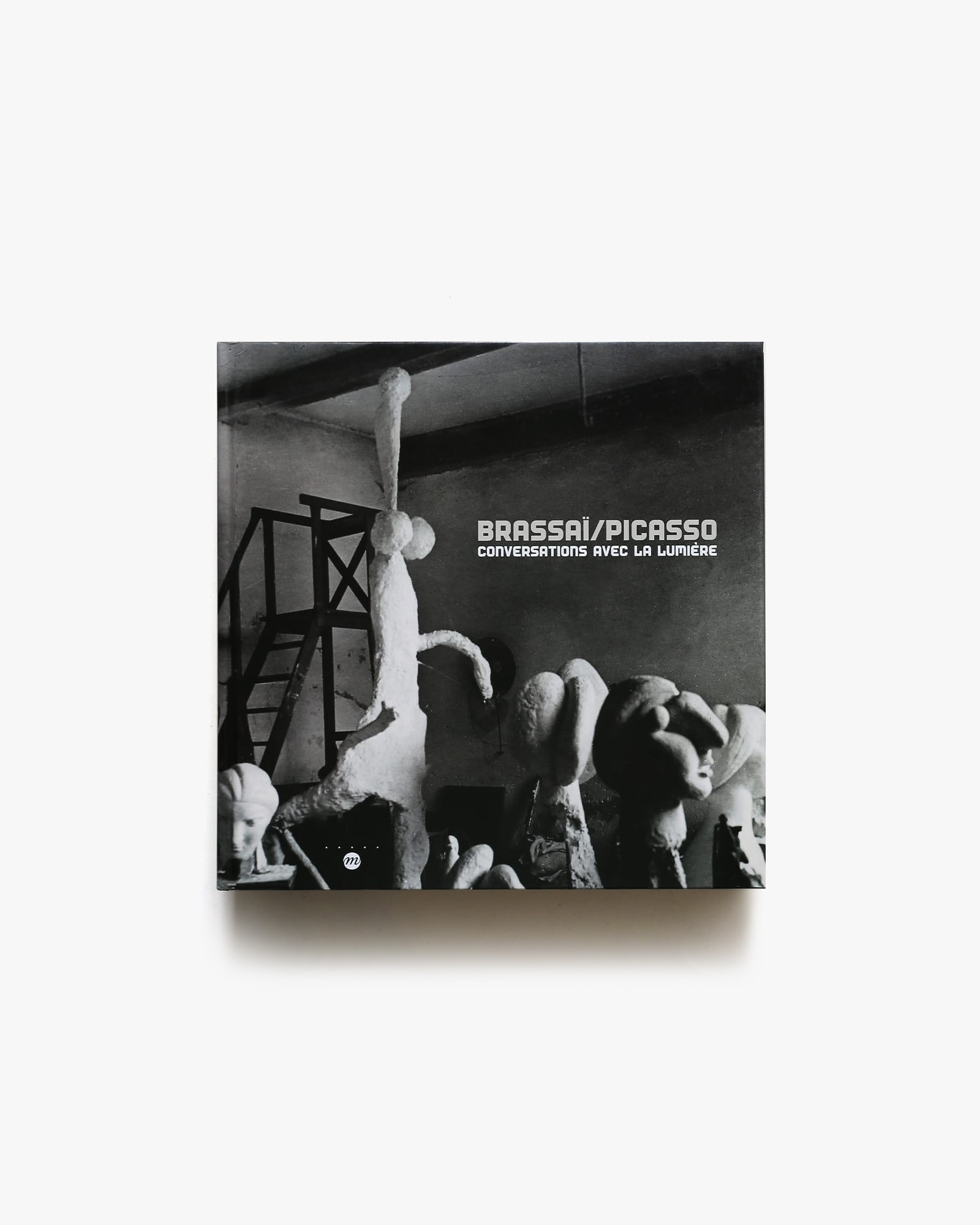 Brassai／Picasso: Conversations Avec la Lumiere | パブロ・ピカソ