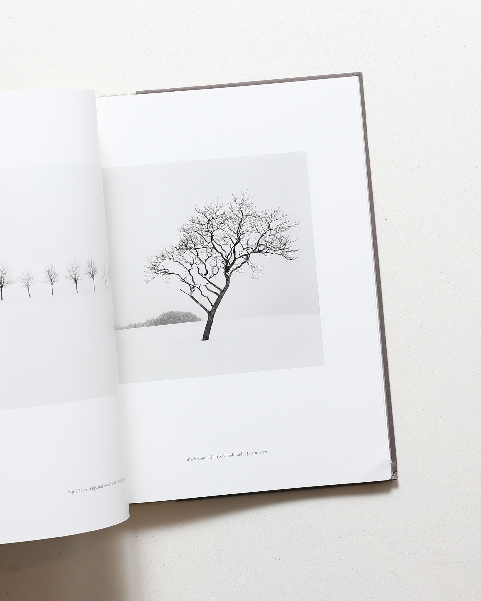 Japan: A Love Story | Michael Kenna | nostos books ノストスブックス