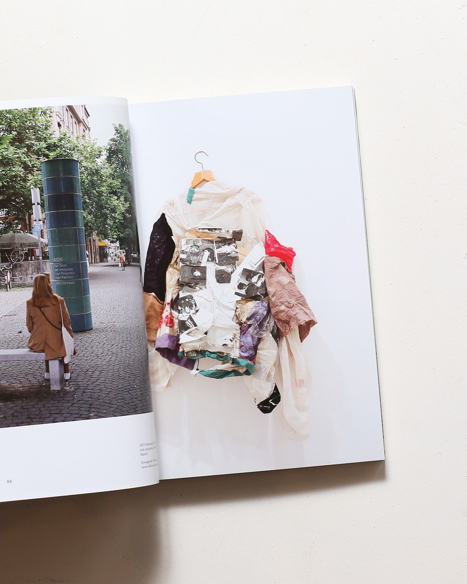 Wolfgang Tillmans: 2017 | ヴォルフガング・ティルマンス | nostos