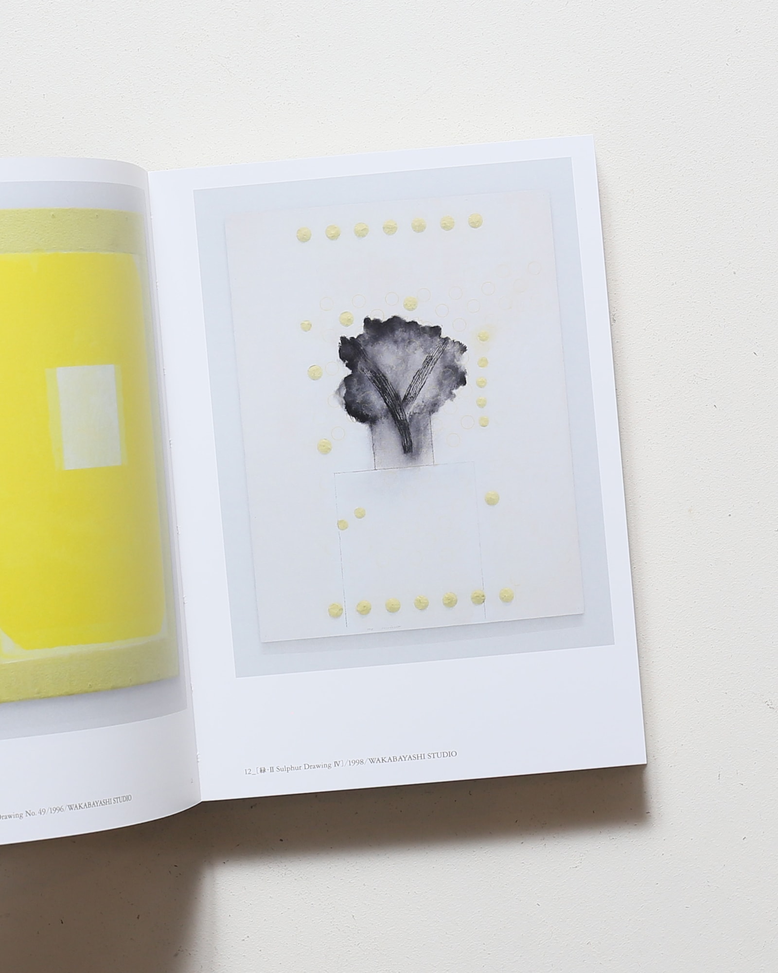 若林奮 森のはずれ | 武蔵野美術大学 美術館・図書館 | nostos books