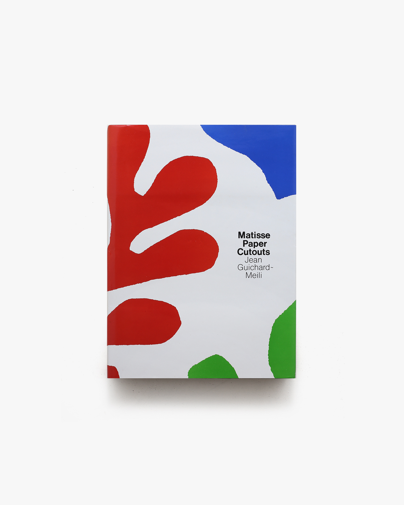 Matisse: Paper Cutouts | アンリ・マティス | nostos books ノストス