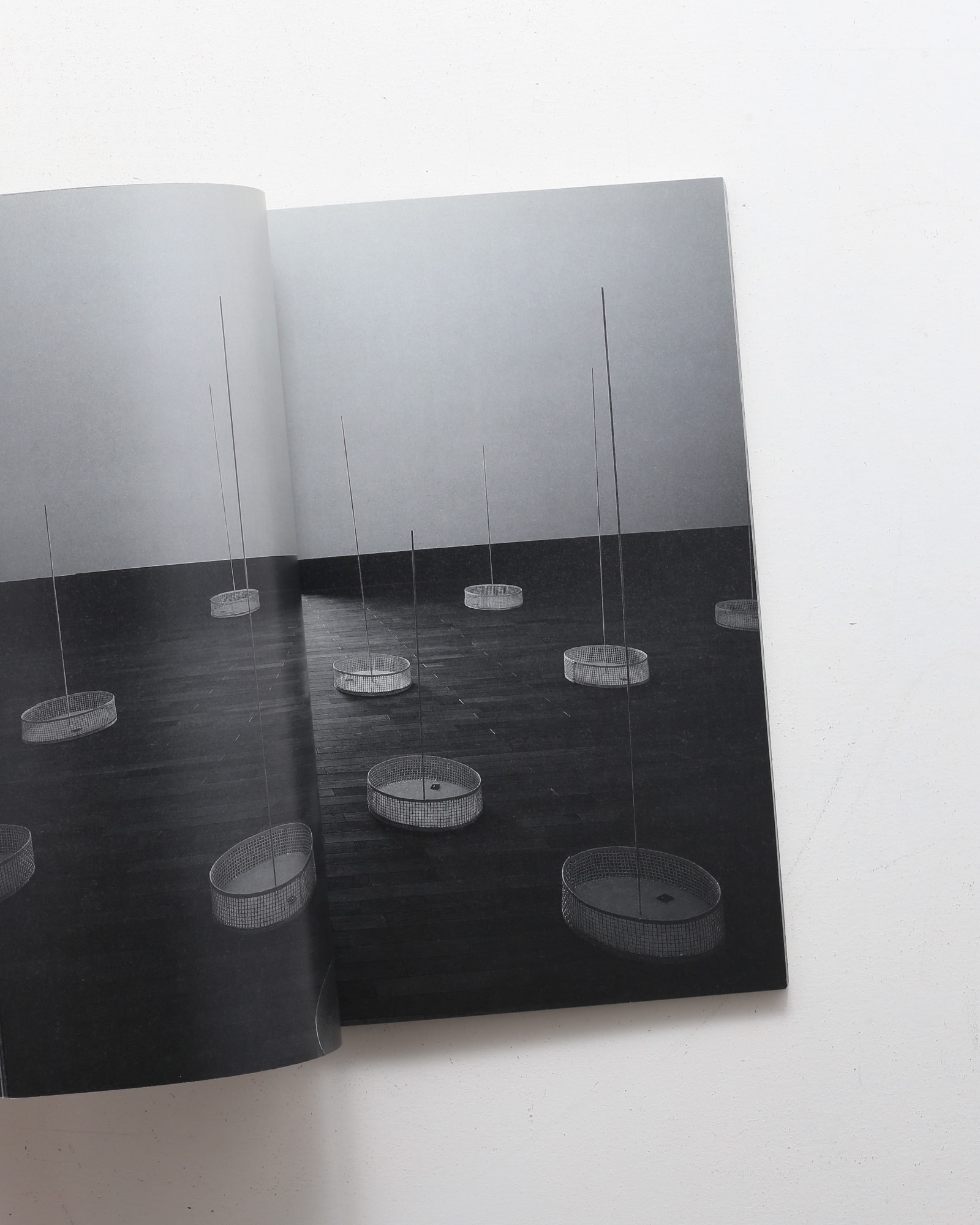 河口龍夫 関係・京都 | 京都市美術館 | nostos books ノストスブックス