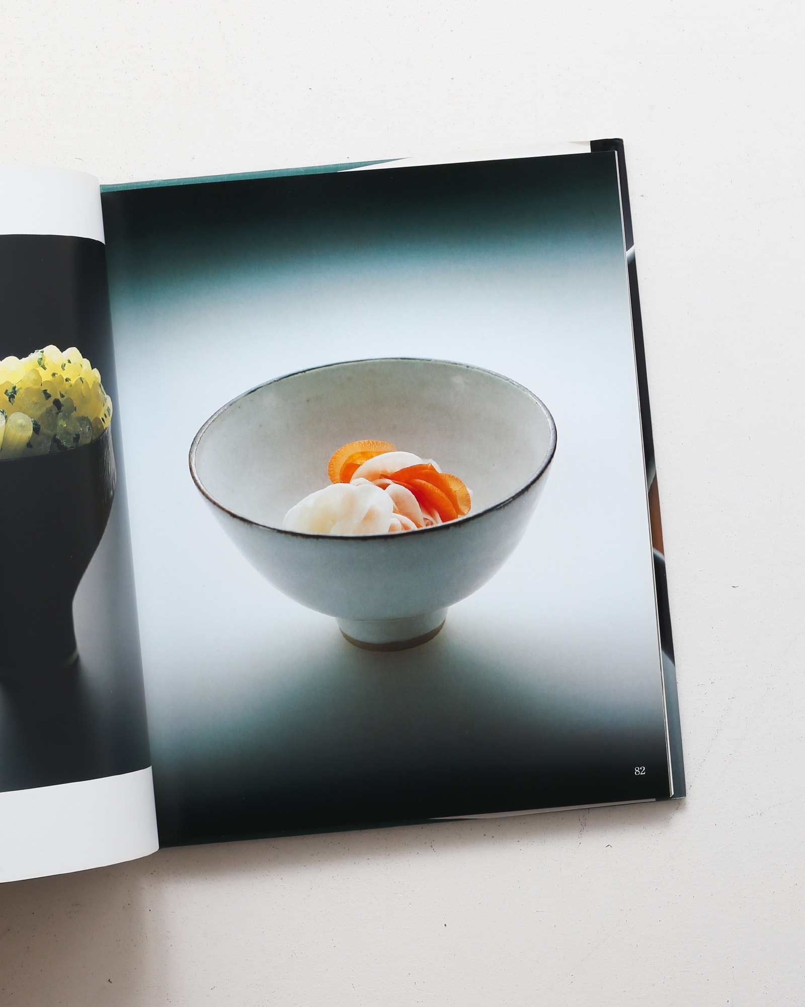 百味菜々 | 横山夫紀子 | nostos books ノストスブックス