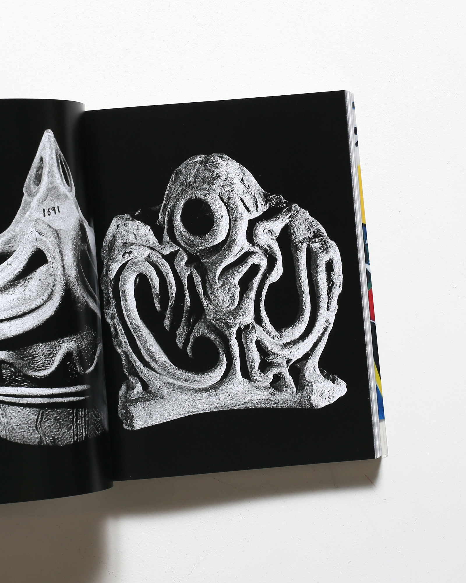 爆発大全 | 岡本太郎 | nostos books ノストスブックス